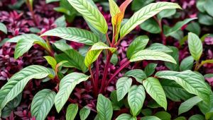 茶叶水能养荷花吗